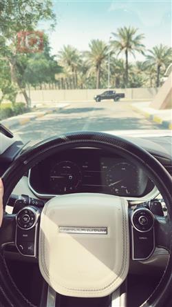 لاند ڕۆڤەر ڕانج ڕۆڤەر سپۆرت